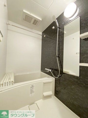 ルネフラッツ浄心の物件内観写真