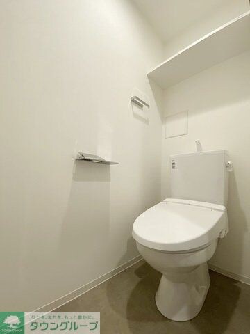 ルネフラッツ浄心の物件内観写真