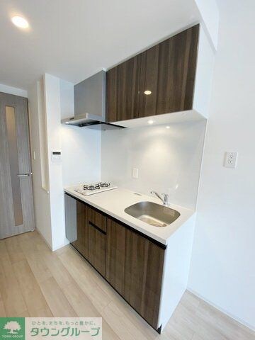 ルネフラッツ浄心の物件内観写真