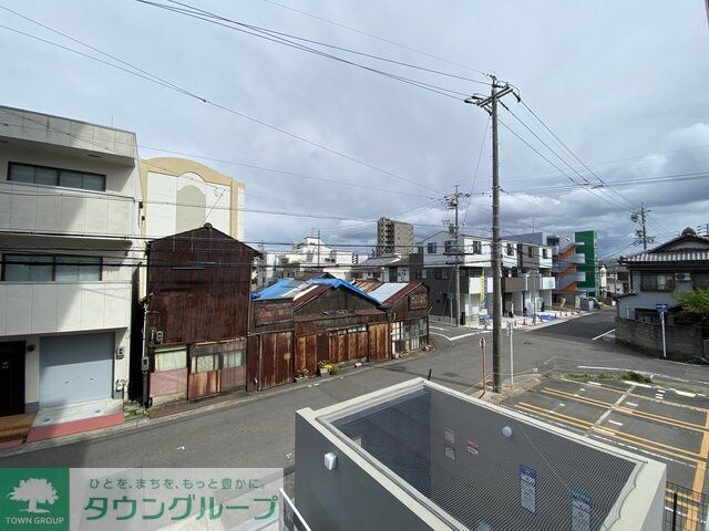 ルネフラッツ浄心の物件内観写真