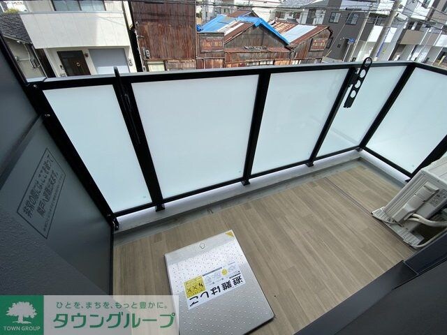 ルネフラッツ浄心の物件内観写真