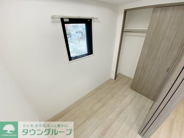 ルネフラッツ浄心の物件内観写真