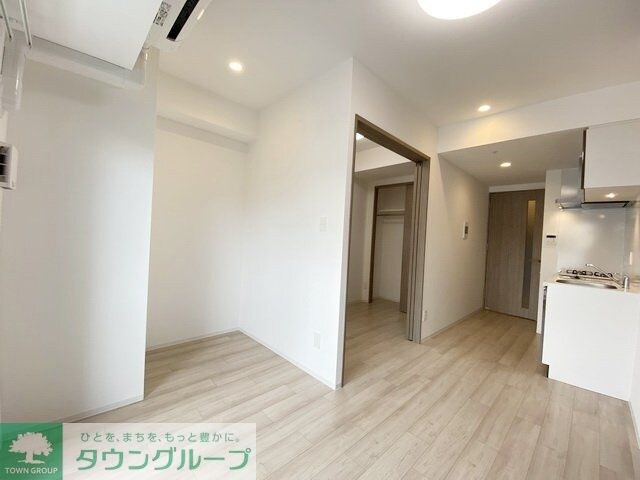 ルネフラッツ浄心の物件内観写真