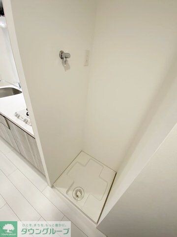 ルネフラッツ浄心の物件内観写真