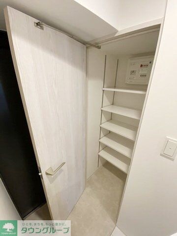 ルネフラッツ浄心の物件内観写真