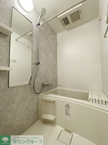 ルネフラッツ浄心の物件内観写真