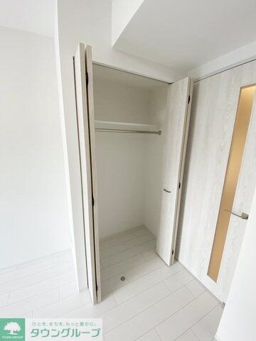 ルネフラッツ浄心の物件内観写真