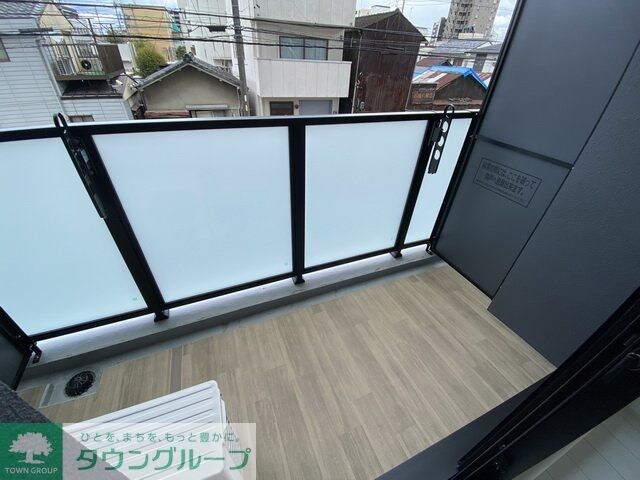 ルネフラッツ浄心の物件内観写真