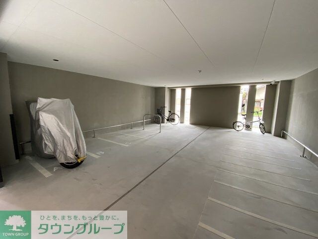 ルネフラッツ浄心の物件内観写真