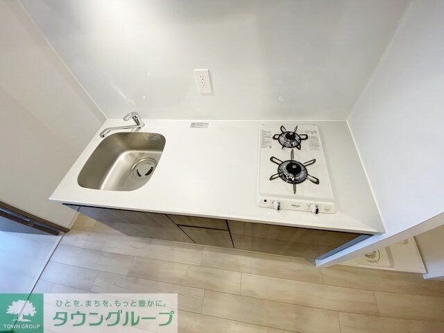 ルネフラッツ浄心の物件内観写真