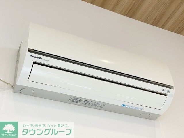 Grandole志賀本通IIの物件内観写真