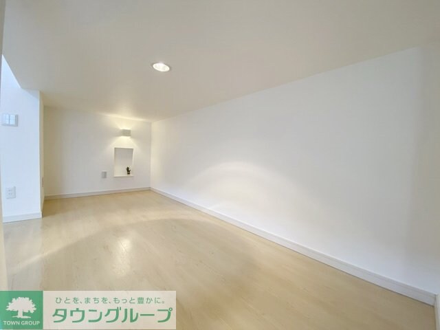Grandole志賀本通IIの物件内観写真