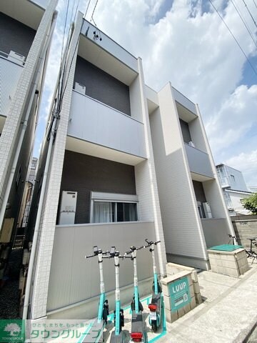 Grandole志賀本通IIの物件内観写真