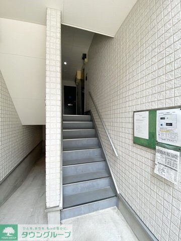 Grandole志賀本通IIの物件内観写真