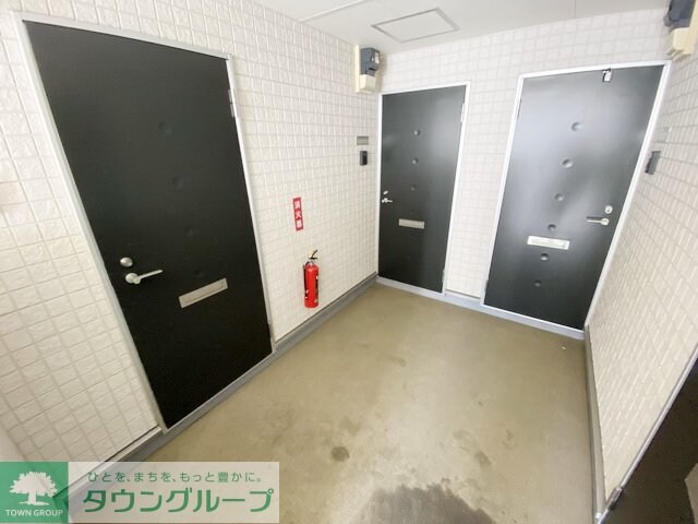 Grandole志賀本通IIの物件内観写真