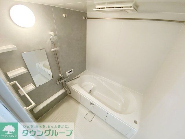 セレスティア森末町の物件内観写真