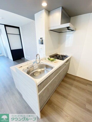 セレスティア森末町の物件内観写真