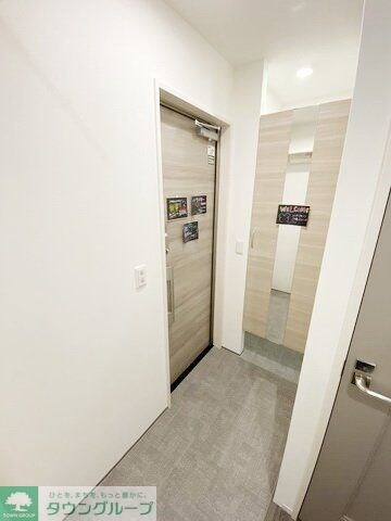 セレスティア森末町の物件内観写真