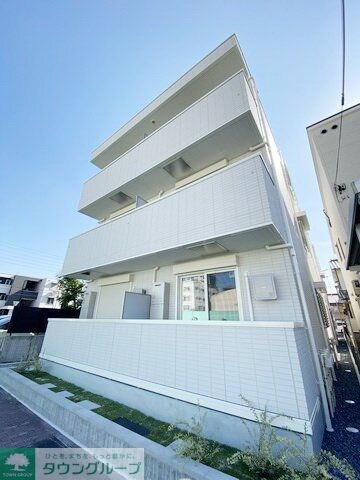 セレスティア森末町の物件内観写真