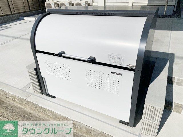 セレスティア森末町の物件内観写真