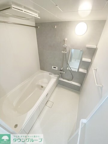 セレスティア森末町の物件内観写真