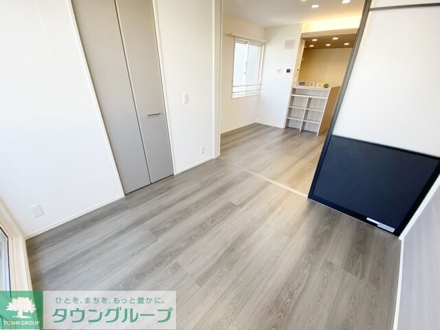 セレスティア森末町の物件内観写真