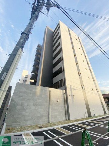 Alivis金山Eastの物件内観写真