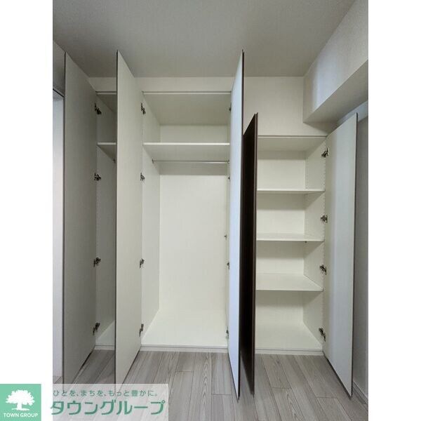 Alivis金山Eastの物件内観写真