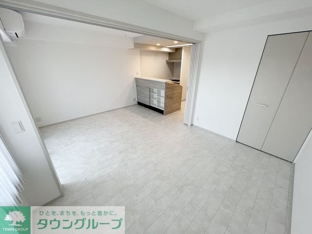 エステムプラザ名古屋UXの物件内観写真