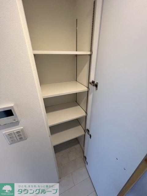 エステムプラザ名古屋UXの物件内観写真