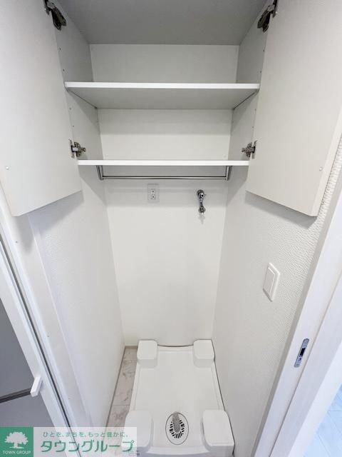 エステムプラザ名古屋UXの物件内観写真