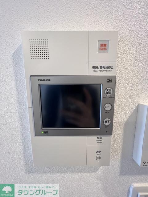 エステムプラザ名古屋UXの物件内観写真