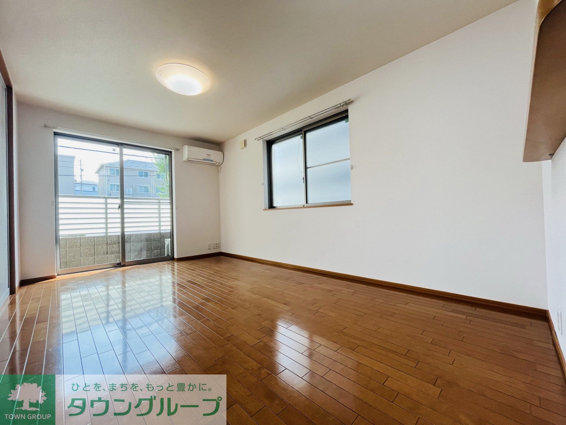 ガーデンコート高島の物件内観写真