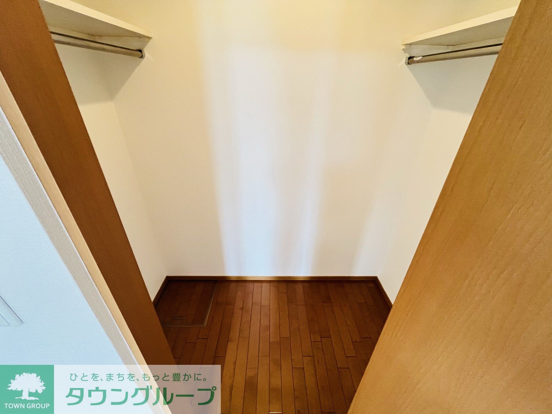 ガーデンコート高島の物件内観写真