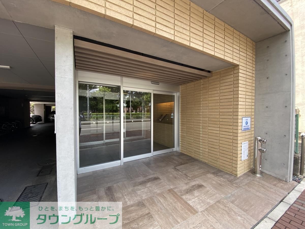 コレクション名駅IIIの物件内観写真