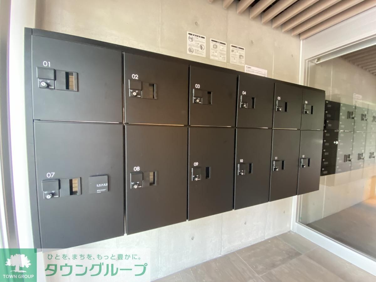 コレクション名駅IIIの物件内観写真