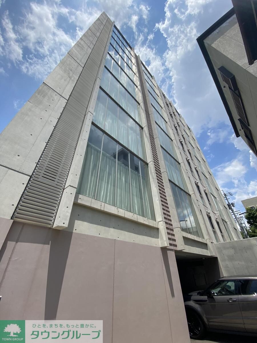 コレクション名駅IIIの物件内観写真