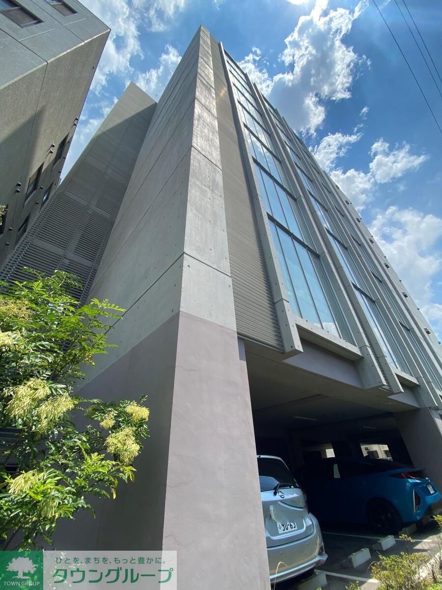 コレクション名駅IIIの物件内観写真