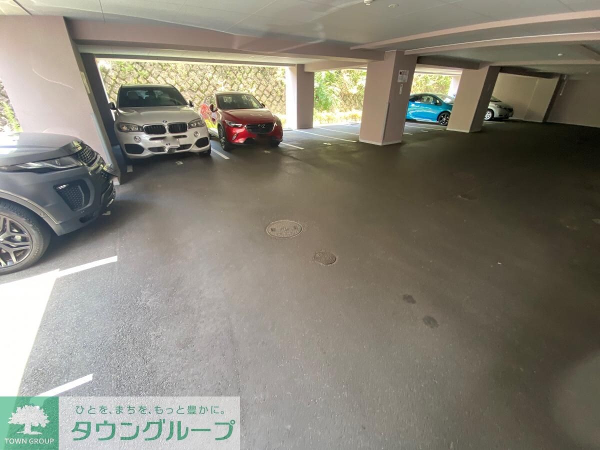 コレクション名駅IIIの物件内観写真