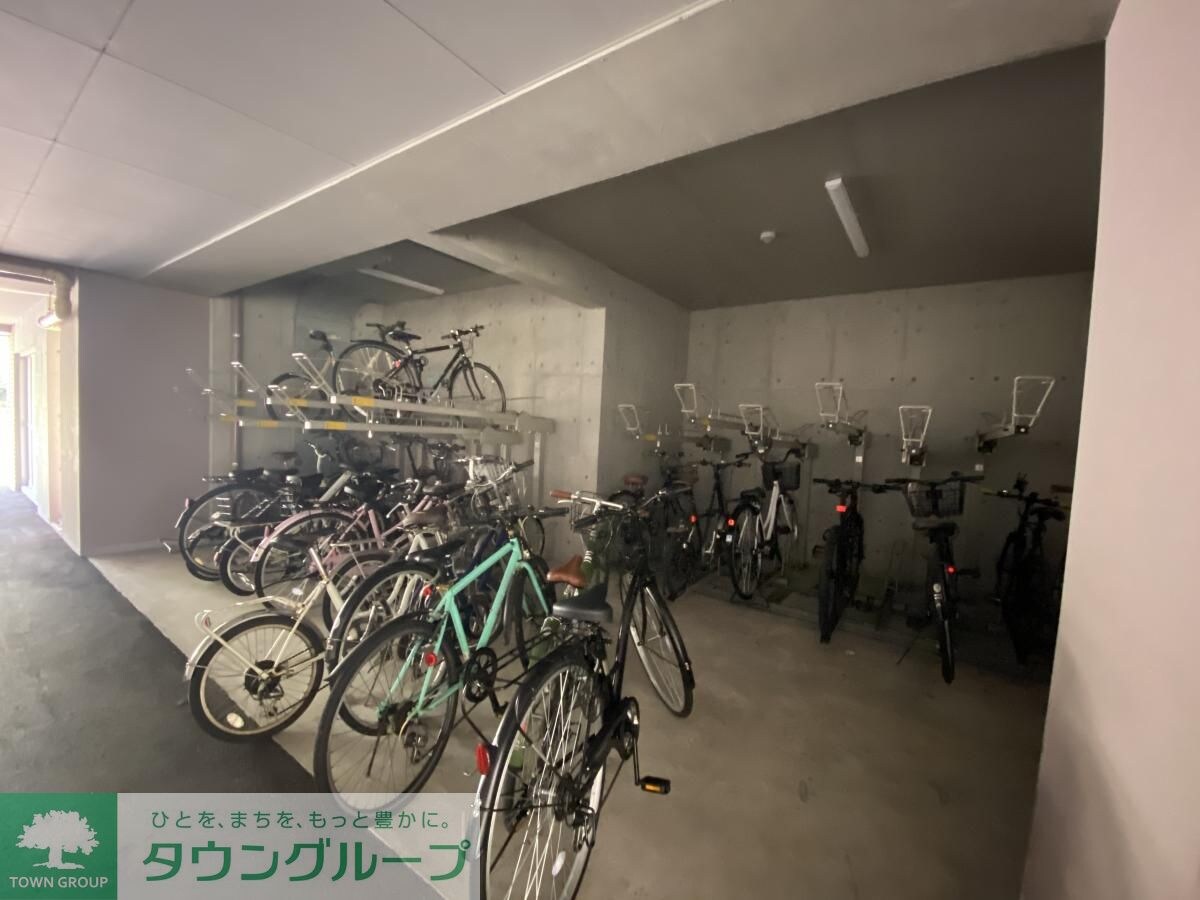 コレクション名駅IIIの物件内観写真