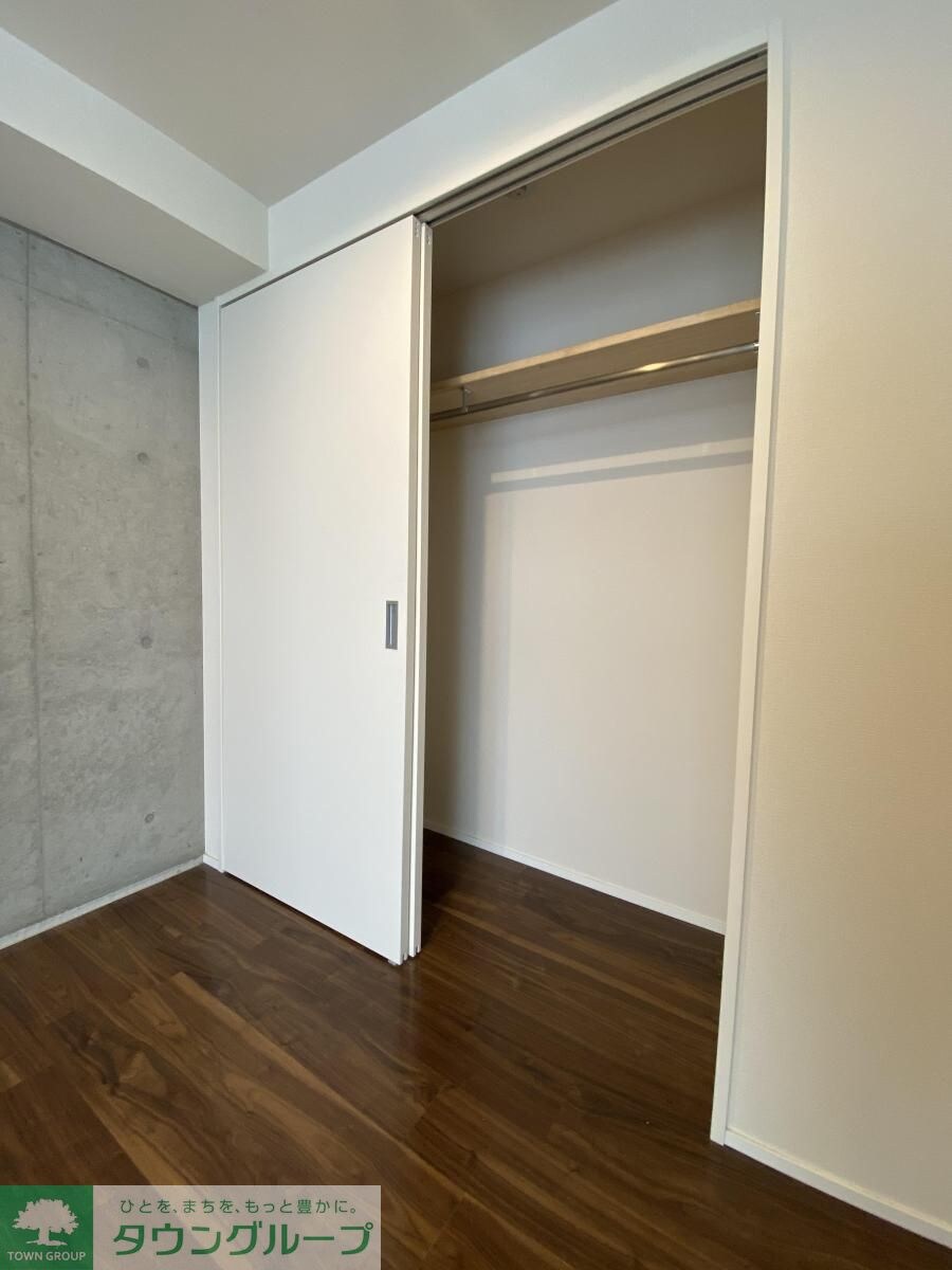 コレクション名駅IIIの物件内観写真