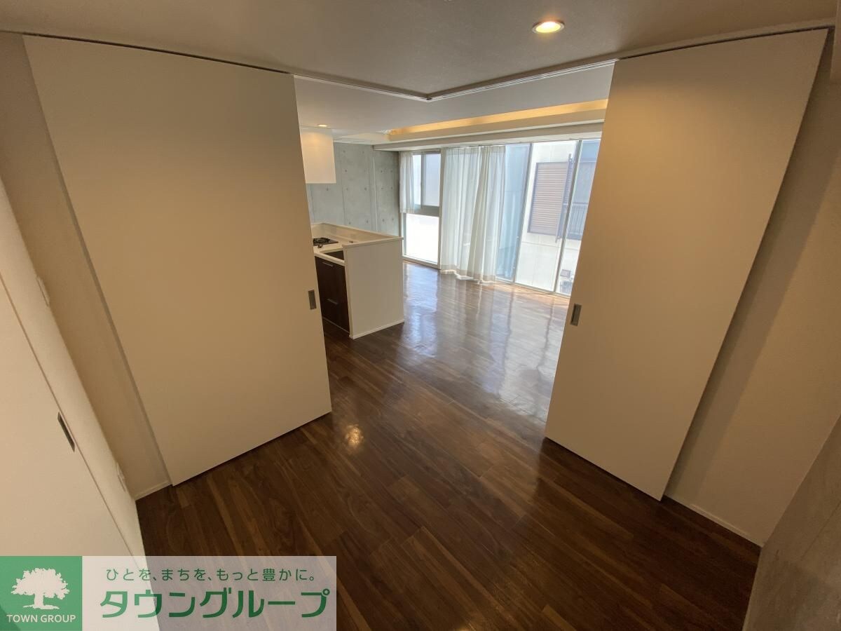 コレクション名駅IIIの物件内観写真