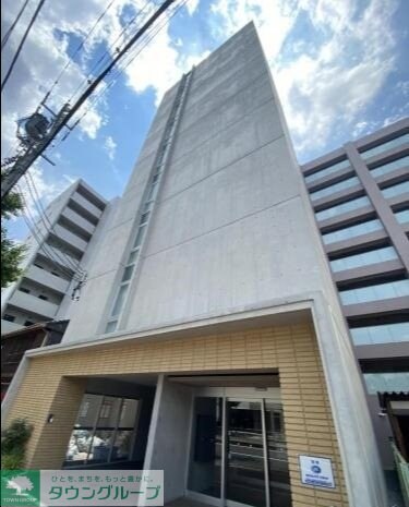 コレクション名駅IIIの物件外観写真