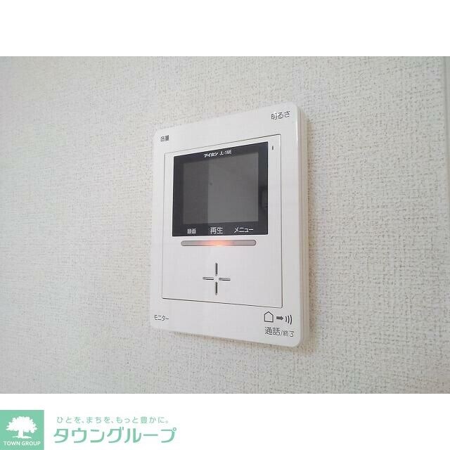 レッド・リーブスVIIの物件内観写真