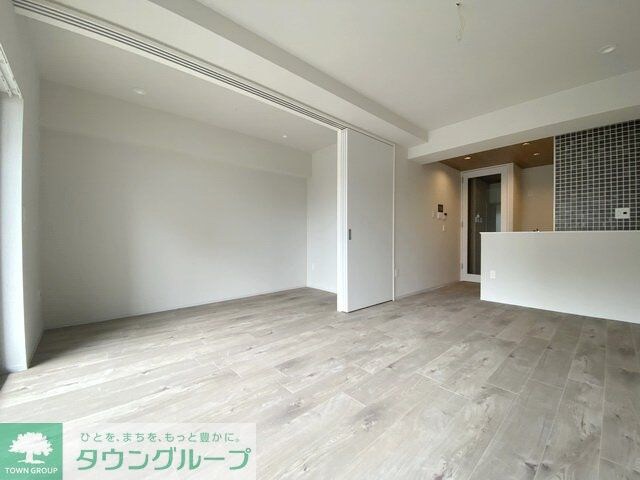 Thames garden placeの物件内観写真