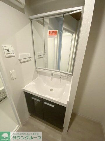 Thames garden placeの物件内観写真