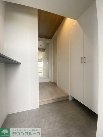 Thames garden placeの物件内観写真