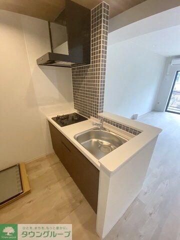 Thames garden placeの物件内観写真