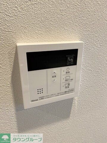 Thames garden placeの物件内観写真