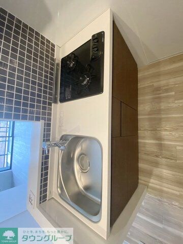 Thames garden placeの物件内観写真